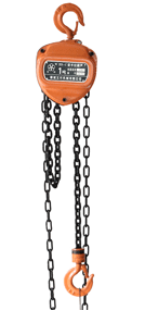 五環牌手拉葫蘆