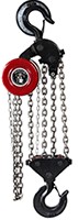 五環(huán)牌手拉葫蘆的起重鏈條的相關知識